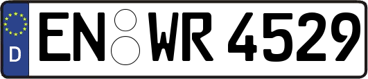 EN-WR4529