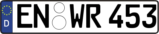 EN-WR453