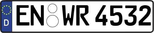 EN-WR4532