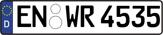 EN-WR4535