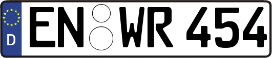 EN-WR454