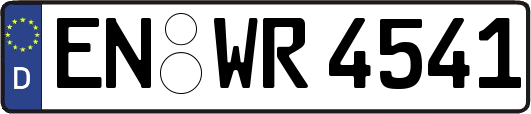 EN-WR4541