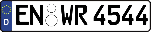EN-WR4544