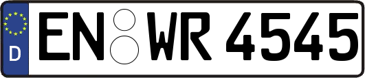 EN-WR4545