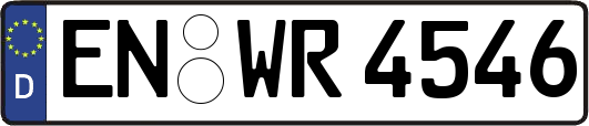 EN-WR4546