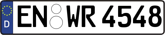 EN-WR4548
