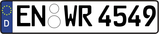EN-WR4549