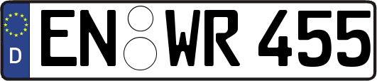 EN-WR455