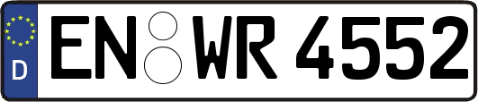 EN-WR4552