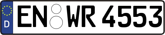 EN-WR4553