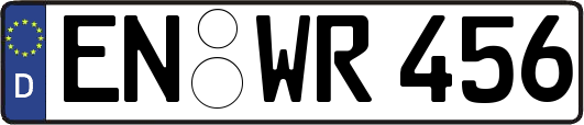 EN-WR456
