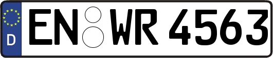 EN-WR4563