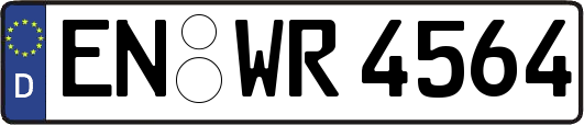 EN-WR4564