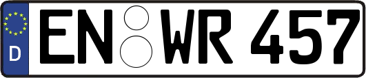EN-WR457
