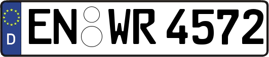EN-WR4572