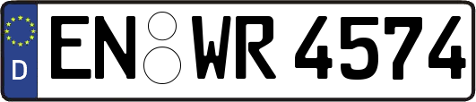 EN-WR4574