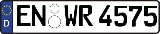 EN-WR4575