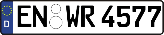 EN-WR4577