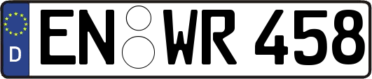 EN-WR458