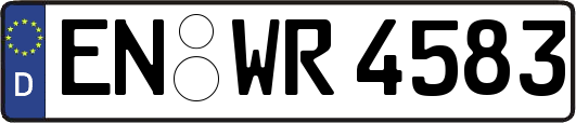 EN-WR4583