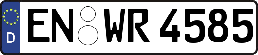 EN-WR4585