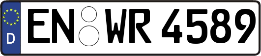 EN-WR4589