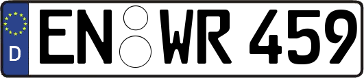 EN-WR459