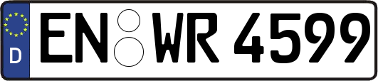 EN-WR4599
