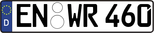 EN-WR460