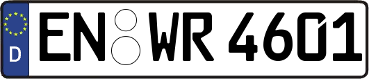 EN-WR4601