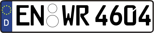 EN-WR4604