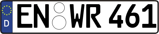 EN-WR461