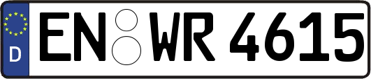 EN-WR4615