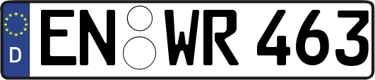 EN-WR463