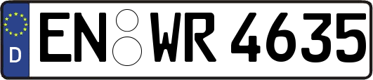 EN-WR4635