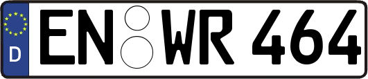 EN-WR464