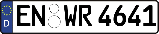 EN-WR4641