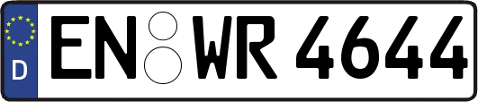 EN-WR4644