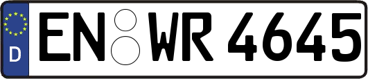 EN-WR4645