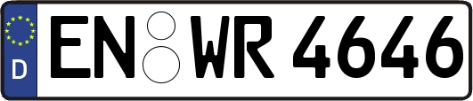 EN-WR4646