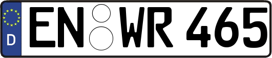 EN-WR465