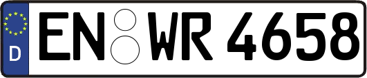 EN-WR4658