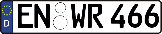 EN-WR466