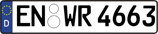 EN-WR4663