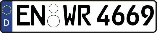 EN-WR4669