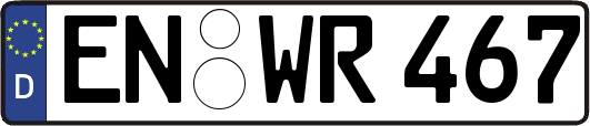 EN-WR467
