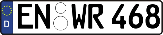EN-WR468