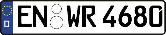 EN-WR4680