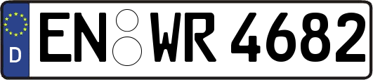 EN-WR4682