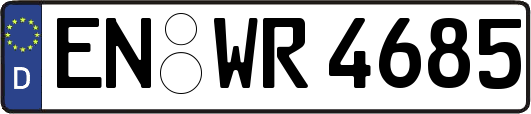 EN-WR4685